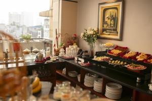 Luxeden Signature Hotel