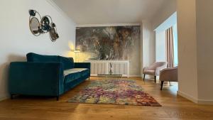 Premium Central Apartment