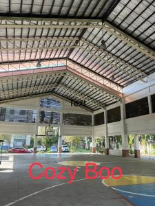 Cozy Boo Suite near Enchanted kingdom by Dynel