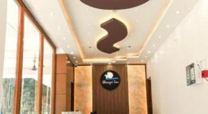 Sangri Las Beach Resort-Havelock Island