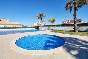 Apartment Diana mit Pool