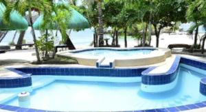 Mangodlong Rock Resort