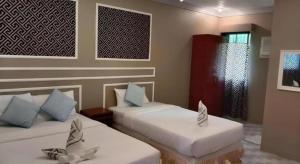 Mangodlong Rock Resort