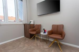 Luxury Rooms by Iva