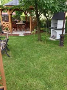 Willa Pod Modrzewiem - Szczyrk