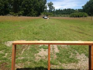 Bungalow Playa Linda I