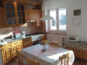 GESZTENYÉS Vendégház