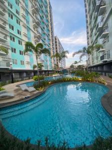 Casa Mira Tower Mandaue City Cebu