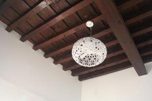 Apartamento Tres Culturas