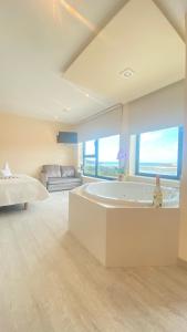 O NAUTICO suites