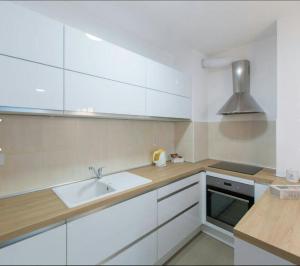 Apartment Ali