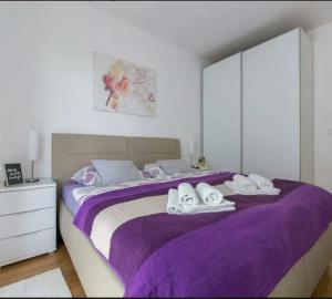Apartment Ali 