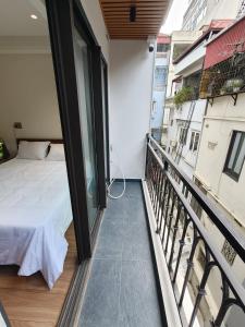 Tranquil Homestay
