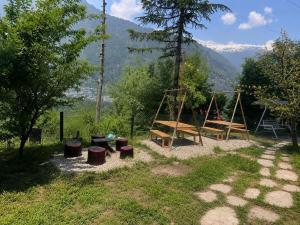 Peakaboo Manali