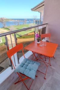 Sea View Luxury Apartments- Harbor View Luxury Suite