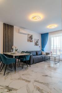 Sea View Luxury Apartments- Harbor View Luxury Suite