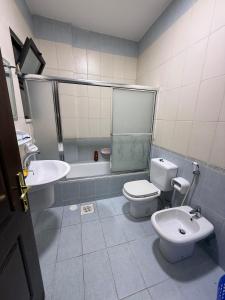 apartment in amman