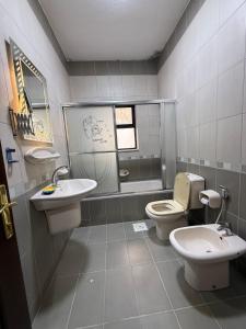 apartment in amman