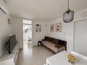 Newly renovated apartment with a beautiful view