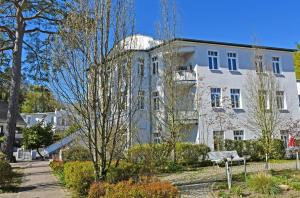 Selliner Ferienwohnungen nur 500 m bis zum Strand