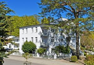Selliner Ferienwohnungen nur 500 m bis zum Strand