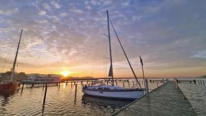 Selliner Ferienwohnungen nur 500 m bis zum Strand