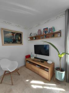 Appartement premium T3 résidence piscine