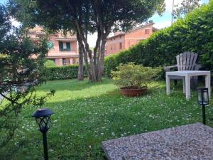 La Villetta dei nonni