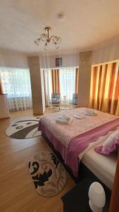 Apartament RHC