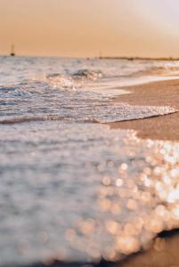 Natur Hof Fehmarn Suites Sonneninsel