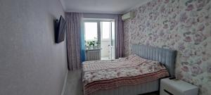 Паркова 36 вид моря 2к