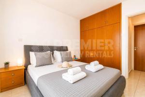 Apartment Michel