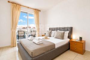 Apartment Michel