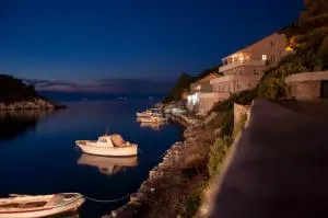 Apartments Hropić - Otok Lastovo