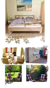 Natur Hof Fehmarn Suites Sonneninsel