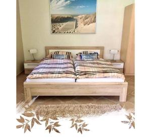 Natur Hof Fehmarn Suites Sonneninsel