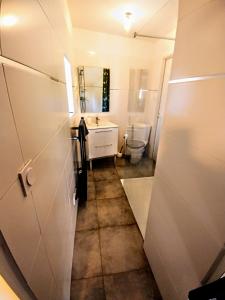 Gîte 1 à 6 pers air conditioné in Lussan La Mordorée