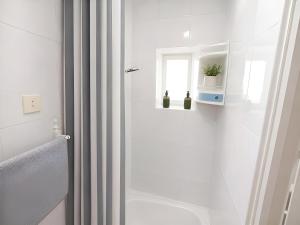 Apartamento acogedor San Lorenzo Burgos - 1 dormitorio
