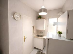 Apartamento acogedor San Lorenzo Burgos - 1 dormitorio