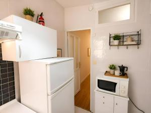 Apartamento acogedor San Lorenzo Burgos - 1 dormitorio