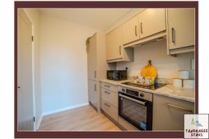 Tandragee Stays - Modern 1 Bed Apartment