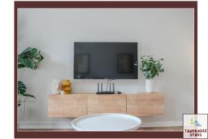 Tandragee Stays - Modern 1 Bed Apartment