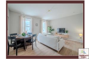 Tandragee Stays - Modern 1 Bed Apartment