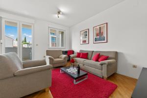 Ban Apartment
