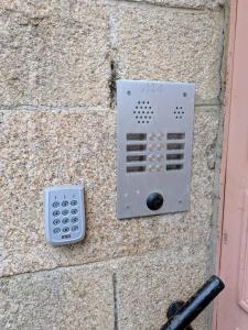 Le 7 T2 neuf et cosy au cœur de Pontivy