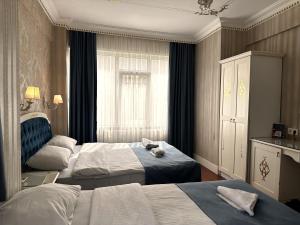 Alyon Hotel City Center