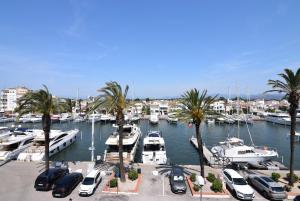 407-Apartamento vistas canal