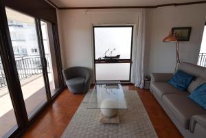 407-Apartamento vistas canal