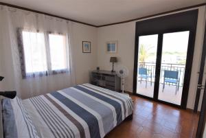 407-Apartamento vistas canal