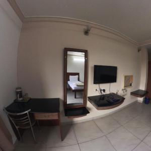 Castle Homestay Near Paradise Beach